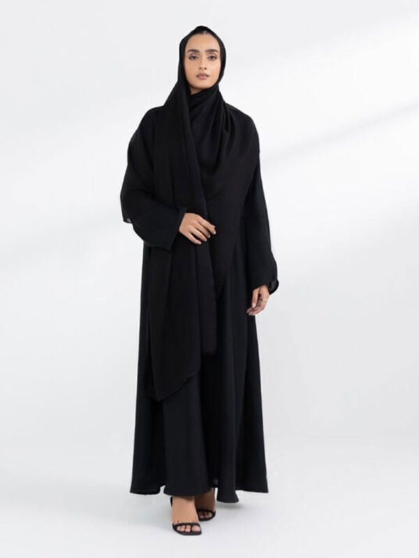 Basic Hijab