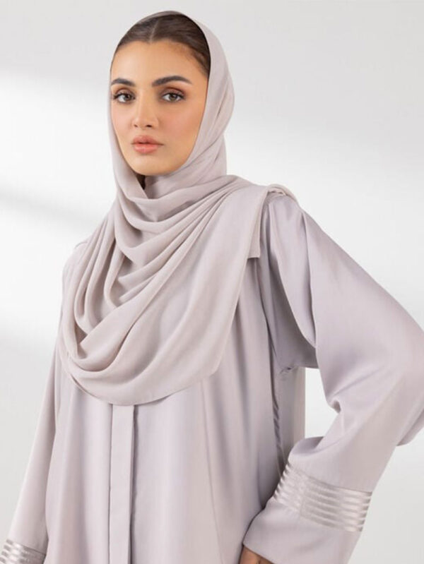 Basic Hijab